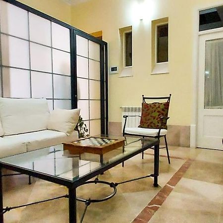 Apartamento J Costa 15- Alameda Hercules Seville Luaran gambar