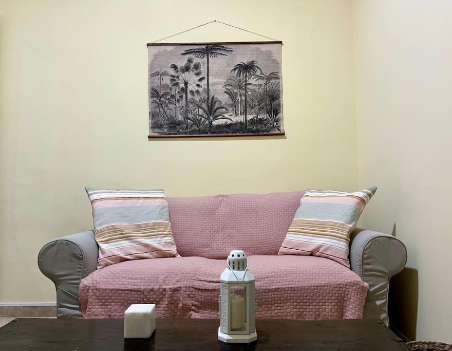 Apartamento J Costa 15- Alameda Hercules Seville Luaran gambar