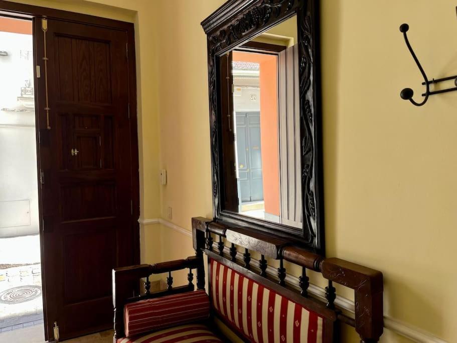 Apartamento J Costa 15- Alameda Hercules Seville Luaran gambar