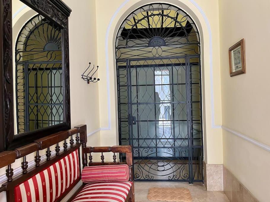 Apartamento J Costa 15- Alameda Hercules Seville Luaran gambar