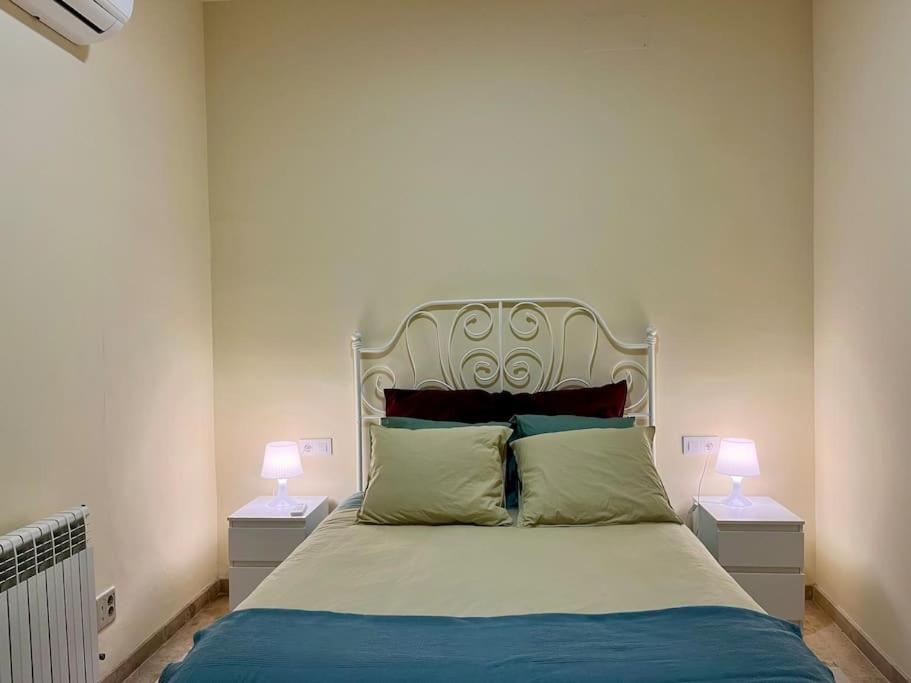 Apartamento J Costa 15- Alameda Hercules Seville Luaran gambar
