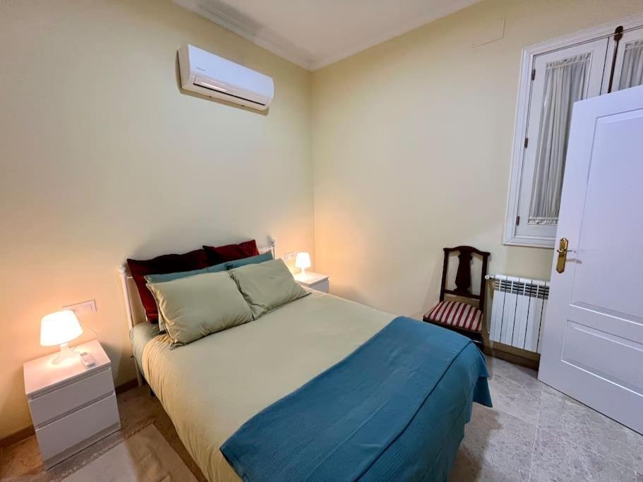 Apartamento J Costa 15- Alameda Hercules Seville Luaran gambar